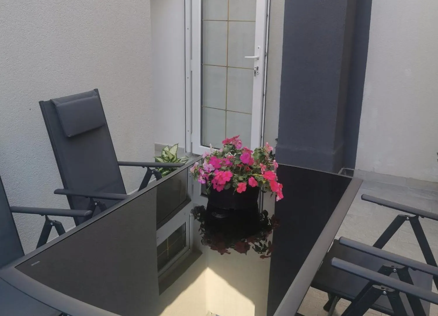 Runjini Dvori Appartement Kukljica